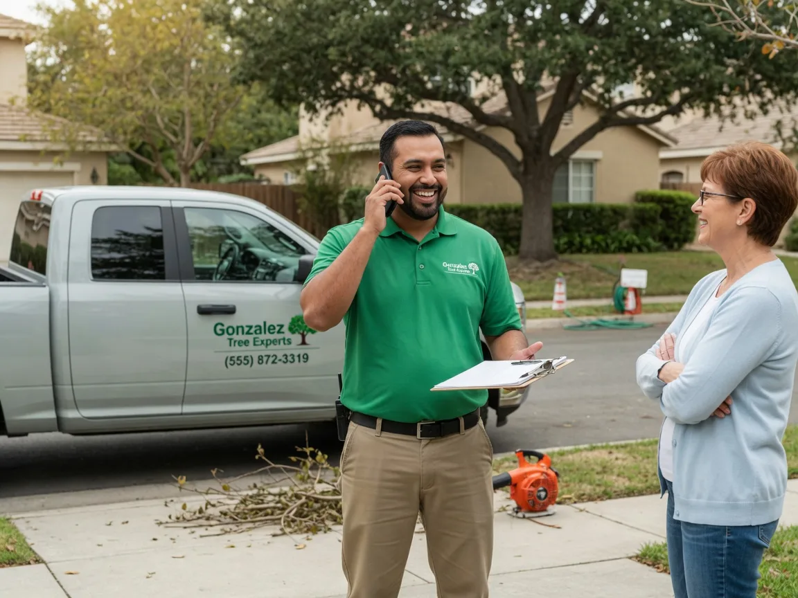 Tree Service Parksville, KY FAQs